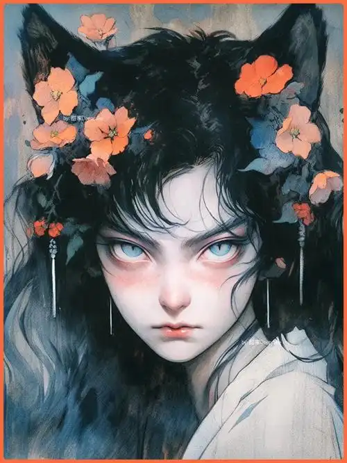 封神第一部:朝歌风云神话海报