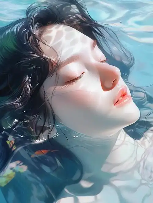 霸王别姬剧情海报