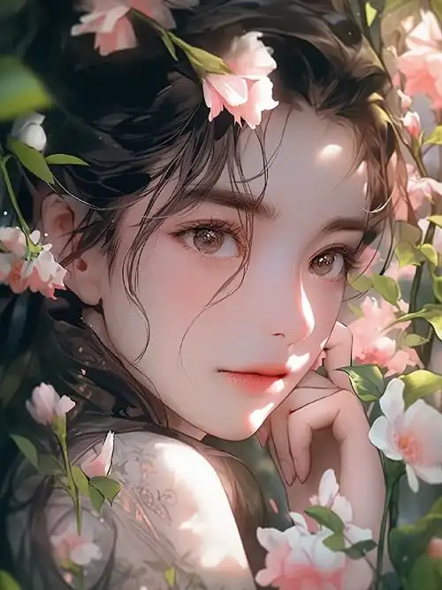 千与千寻动画海报